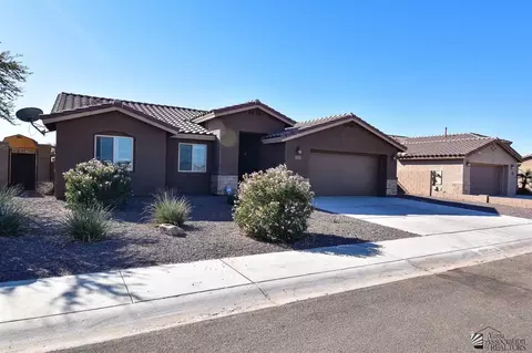 11615 E 34 Pl, Yuma, AZ 85367 photo 2