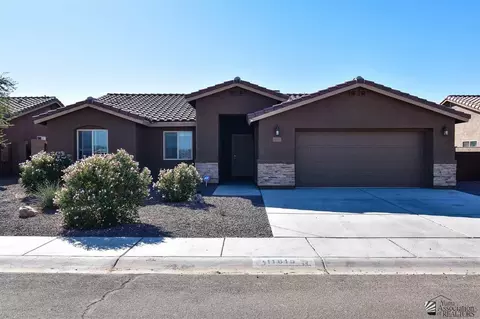 11615 E 34 Pl, Yuma, AZ 85367 photo 1