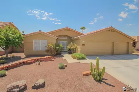 10725 E 39 St, Yuma, AZ 85365 photo 1