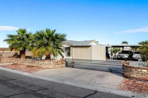 14710 E 50 St, Yuma, AZ 85367 photo 1
