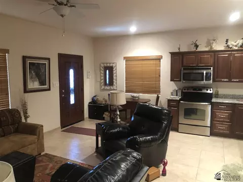 12740 E 49 Dr, Yuma, AZ 85367 photo 5
