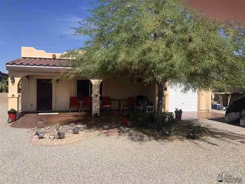 12740 E 49 Dr, Yuma, AZ 85367 photo 1