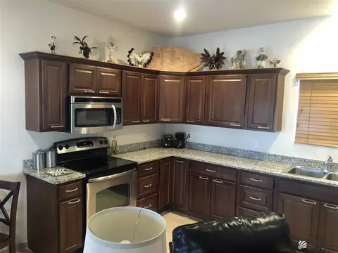 12740 E 49 Dr, Yuma, AZ 85367 photo 2