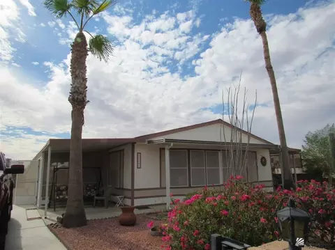 13543 E 48 St, Yuma, AZ 85367 photo 1