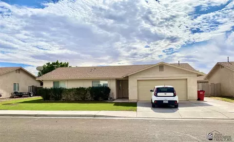 11383 E 24 Ln, Yuma, AZ 85367 photo 1