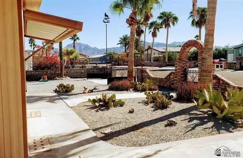13652 E 44 Dr, Yuma, AZ 85367 photo 14