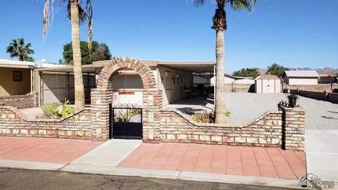 13652 E 44 Dr, Yuma, AZ 85367 photo 16