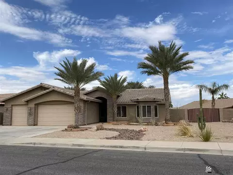 5910 E 27 Pl, Yuma, AZ 85365 photo 20