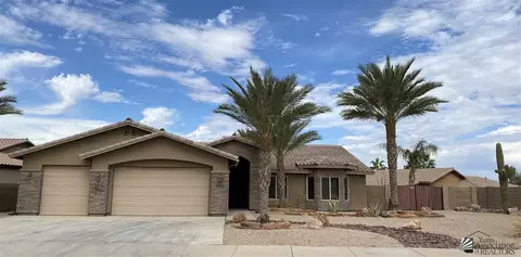 5910 E 27 Pl, Yuma, AZ 85365 photo 1