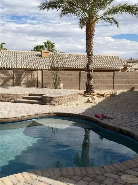 5910 E 27 Pl, Yuma, AZ 85365 photo 3