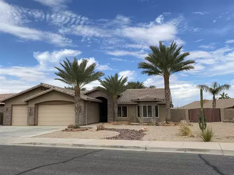5910 E 27 Pl, Yuma, AZ 85365 photo 20