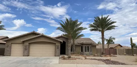 5910 E 27 Pl, Yuma, AZ 85365 photo 1