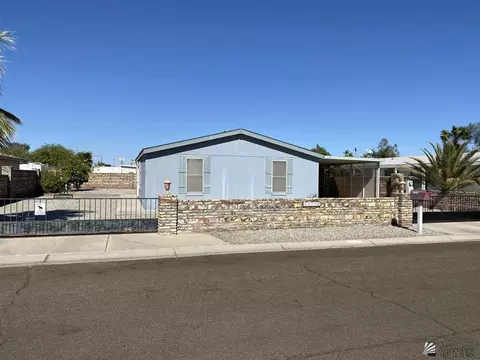 13550 E 54 St, Yuma, AZ 85367 photo 1