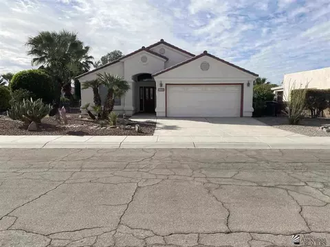 11237 E 37 Pl, Yuma, AZ 85367 photo 1