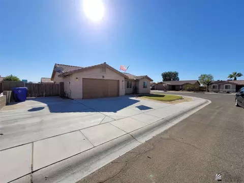 11137 E 24 Pl, Yuma, AZ 85367 photo 2