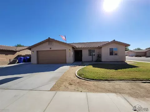 11137 E 24 Pl, Yuma, AZ 85367 photo 1