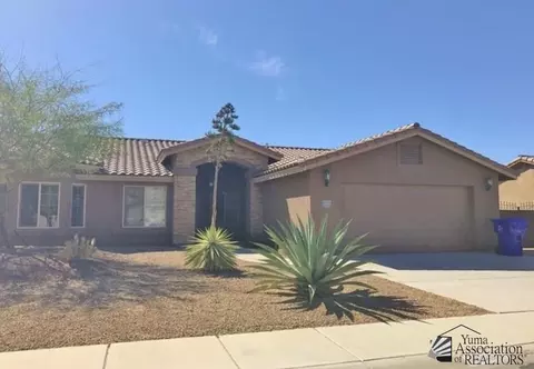 11593 E 24 Pl, Yuma, AZ 85367 photo 1