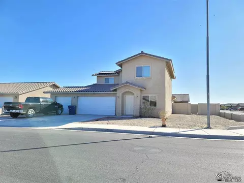 7551 E 40th Rd, Yuma, AZ 85365 photo 1