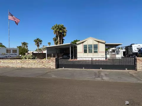 12416 E 39 St, Yuma, AZ 85367 photo 1