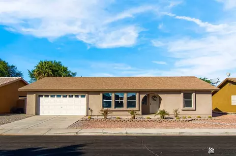 7466 E 26 Pl, Yuma, AZ 85365 photo 1
