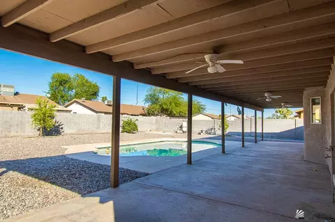 7466 E 26 Pl, Yuma, AZ 85365 photo 20