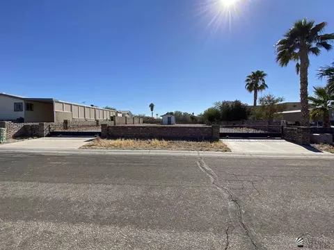 14247 E 29 Ln, Yuma, AZ 85367 photo 1