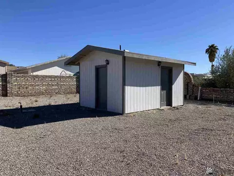 14247 E 29 Ln, Yuma, AZ 85367 photo 3
