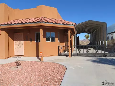 13698 E 53 Dr, Yuma, AZ 85367 photo 2