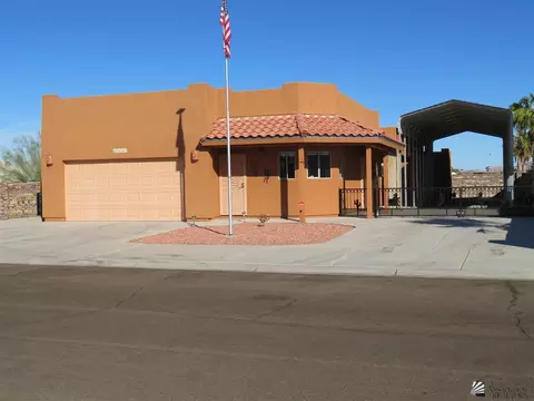 13698 E 53 Dr, Yuma, AZ 85367 photo 1