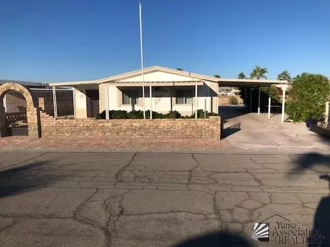 11184 E 39 Ln, Yuma, AZ 85367 photo 3