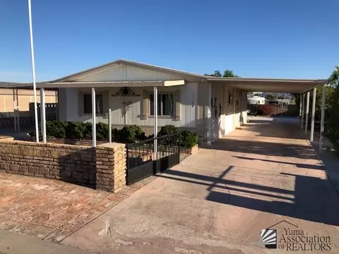 11184 E 39 Ln, Yuma, AZ 85367 photo 1