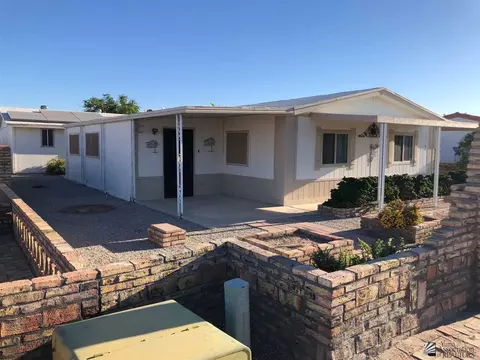 11184 E 39 Ln, Yuma, AZ 85367 photo 2