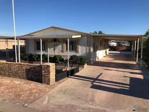 11184 E 39 Ln, Yuma, AZ 85367 photo 4