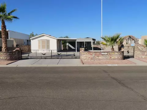 12812 E 47 St, Yuma, AZ 85367 photo 1