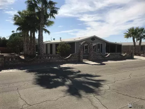 11373 E 39 Pl, Yuma, AZ 85367 photo 20