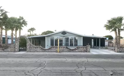 11373 E 39 Pl, Yuma, AZ 85367 photo 1