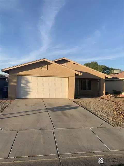 6218 E 44 St, Yuma, AZ 85365 photo 1