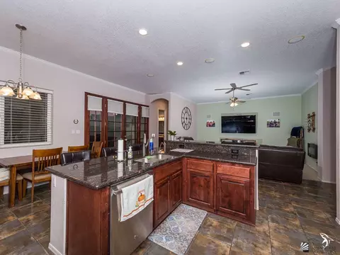 5884 E 39 Pl, Yuma, AZ 85365 photo 6