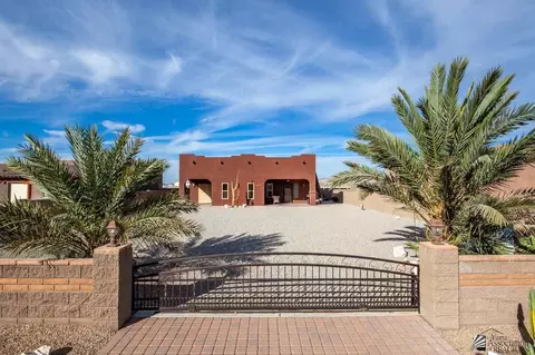 12782 E 48 Dr, Yuma, AZ 85367 photo 1