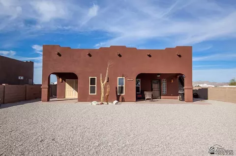 12782 E 48 Dr, Yuma, AZ 85367 photo 20