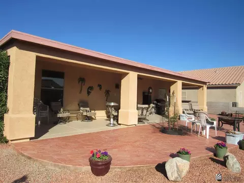 5415 E 33 Pl, Yuma, AZ 85365 photo 18