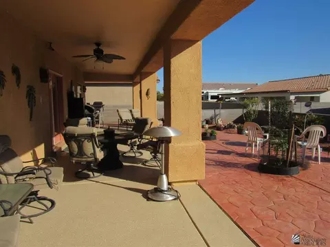5415 E 33 Pl, Yuma, AZ 85365 photo 17