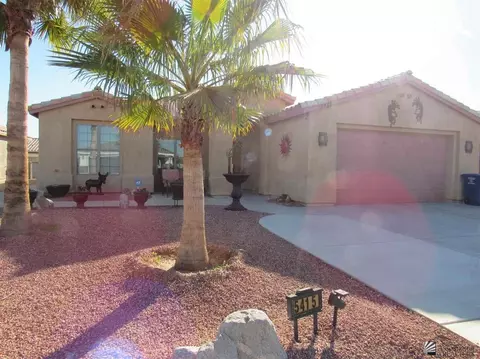 5415 E 33 Pl, Yuma, AZ 85365 photo 1