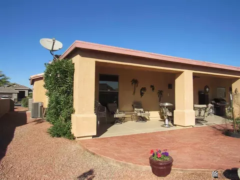 5415 E 33 Pl, Yuma, AZ 85365 photo 20