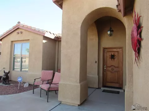 5415 E 33 Pl, Yuma, AZ 85365 photo 3