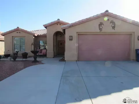 5415 E 33 Pl, Yuma, AZ 85365 photo 2