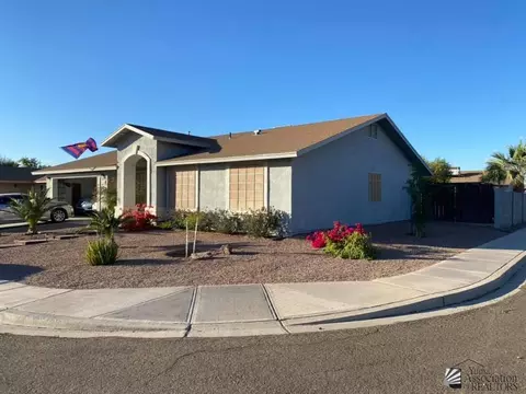 11320 E 27 St, Yuma, AZ 85367 photo 2