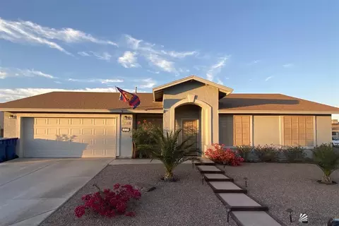 11320 E 27 St, Yuma, AZ 85367 photo 1