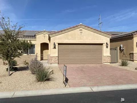 6132 E Overlook Ln, Yuma, AZ 85364 photo 1