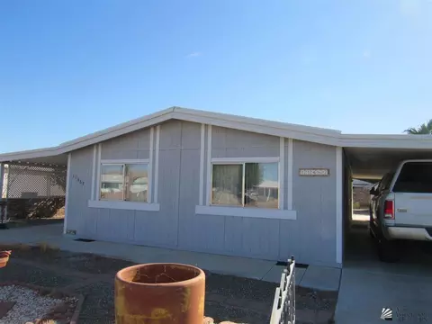 11467 E 35 Pl, Yuma, AZ 85367 photo 1